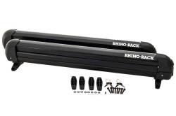 Rhino-Rack USA - Rhino Rack 576 Ski and Snowboard Carrier - 6 Skis or 4 Snowboards - Image 1