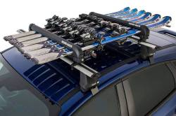 Rhino-Rack USA - Rhino Rack 576 Ski and Snowboard Carrier - 6 Skis or 4 Snowboards - Image 2
