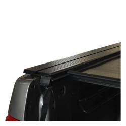 Pace Edwards - Pace-Edwards BED0890 Bedlocker Tonneau Cover w/Explorer Series Rails - Image 1