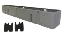 DU-HA - DU-HA 20032 DU-HA Behind The Seat Storage Truck Cab Storage Case - Image 1