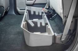 DU-HA - DU-HA 20209 DU-HA Underseat Storage Gun Case Cargo Holder - Image 8