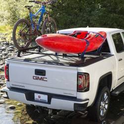 Pace Edwards - Pace-Edwards KRC95A17 UltraGroove Tonneau Cover - Image 5