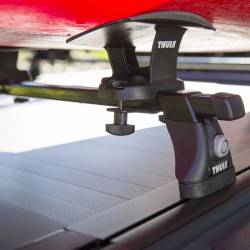 Pace Edwards - Pace-Edwards KRC95A17 UltraGroove Tonneau Cover - Image 7