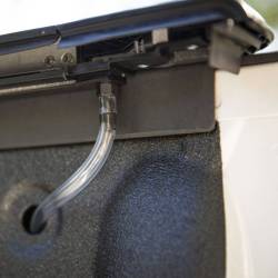 Pace Edwards - Pace-Edwards KRC95A17 UltraGroove Tonneau Cover - Image 8