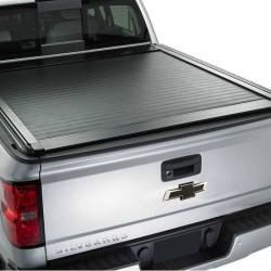 Pace Edwards - Pace-Edwards KRC96A18 UltraGroove Tonneau Cover - Image 2