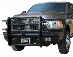 Ranch Hand - Ranch Hand FBD101BLRS Legend Series Front Bumper - Image 1
