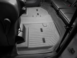 WeatherTech - WeatherTech 474802 DigitalFit Rear Floor Mat Set - Image 5