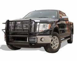 Ranch Hand - Ranch Hand GGG16HBL1 Legend Series Grille Guard - Image 7