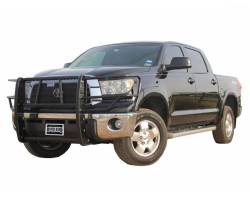 Ranch Hand - Ranch Hand GGG16HBL1 Legend Series Grille Guard - Image 9