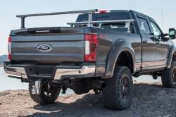 Thule Xsporter XT500 at Truck Logic