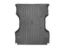 WeatherTech - WeatherTech 38209 WeatherTech TechLiner Truck Bed Mat - Image 1