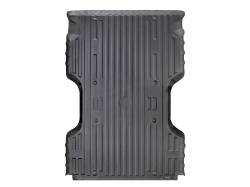 WeatherTech - WeatherTech 39601 WeatherTech TechLiner Truck Bed Mat - Image 1