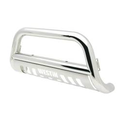 Westin - Westin 31-5640 E-Series Bull Bar - Image 1
