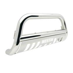 Westin - Westin 31-5640 E-Series Bull Bar - Image 2