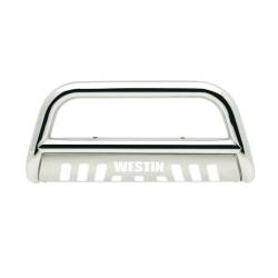Westin - Westin 31-5640 E-Series Bull Bar - Image 3
