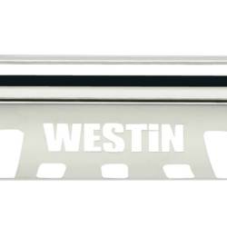Westin - Westin 31-5640 E-Series Bull Bar - Image 4
