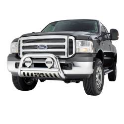 Westin - Westin 31-5640 E-Series Bull Bar - Image 5