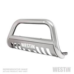 Westin - Westin 31-5900 E-Series Bull Bar - Image 1