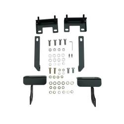 Westin - Westin 31-5965 E-Series Bull Bar - Image 4