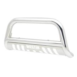 Westin - Westin 31-5980 E-Series Bull Bar - Image 1