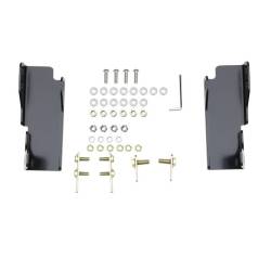 Westin - Westin 31-5980 E-Series Bull Bar - Image 5