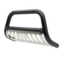 Westin - Westin 32-1175 Ultimate Bull Bar - Image 1