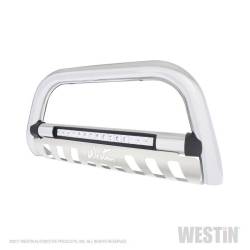 Westin - Westin 32-3880L Ultimate LED Bull Bar - Image 1
