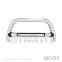 Westin - Westin 32-3880L Ultimate LED Bull Bar - Image 2