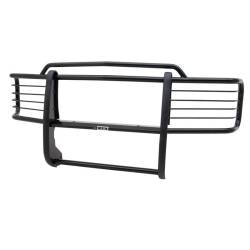 Westin - Westin 40-0085 Sportsman 1-Piece Grille Guard - Image 1