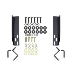 Westin - Westin 40-0085 Sportsman 1-Piece Grille Guard - Image 4