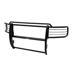 Westin - Westin 40-0225 Sportsman 1-Piece Grille Guard - Image 1