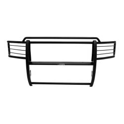 Westin - Westin 40-0225 Sportsman 1-Piece Grille Guard - Image 3