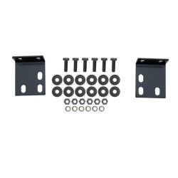 Westin - Westin 40-0225 Sportsman 1-Piece Grille Guard - Image 4