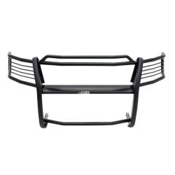 Westin - Westin 40-0245 Sportsman 1-Piece Grille Guard - Image 3
