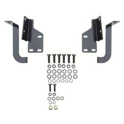 Westin - Westin 40-0245 Sportsman 1-Piece Grille Guard - Image 4
