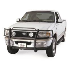 Westin - Westin 40-0245 Sportsman 1-Piece Grille Guard - Image 6