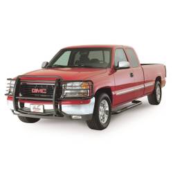 Westin - Westin 40-0335 Sportsman 1-Piece Grille Guard - Image 2