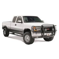 Westin - Westin 40-0335 Sportsman 1-Piece Grille Guard - Image 4