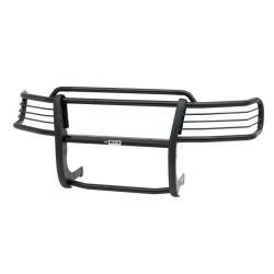 Westin - Westin 40-0805 Sportsman 1-Piece Grille Guard - Image 1
