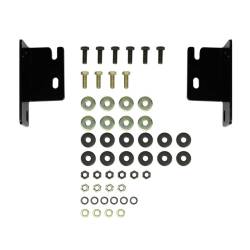 Westin - Westin 40-0805 Sportsman 1-Piece Grille Guard - Image 5