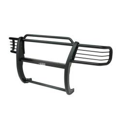 Westin - Westin 40-0885 Sportsman 1-Piece Grille Guard - Image 1