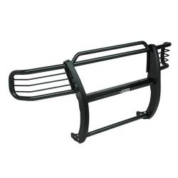 Westin - Westin 40-0885 Sportsman 1-Piece Grille Guard - Image 2