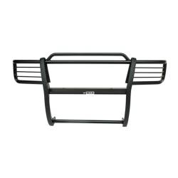 Westin - Westin 40-0885 Sportsman 1-Piece Grille Guard - Image 3