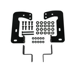 Westin - Westin 40-0885 Sportsman 1-Piece Grille Guard - Image 5