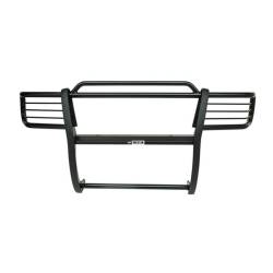 Westin - Westin 40-0905 Sportsman 1-Piece Grille Guard - Image 1