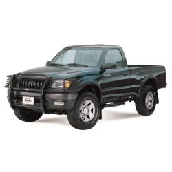Westin - Westin 40-0905 Sportsman 1-Piece Grille Guard - Image 3