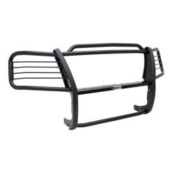 Westin - Westin 40-1175 Sportsman 1-Piece Grille Guard - Image 2