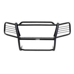 Westin - Westin 40-1175 Sportsman 1-Piece Grille Guard - Image 3