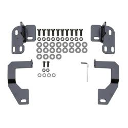 Westin - Westin 40-1175 Sportsman 1-Piece Grille Guard - Image 4