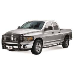 Westin - Westin 40-1205 Sportsman 1-Piece Grille Guard - Image 3